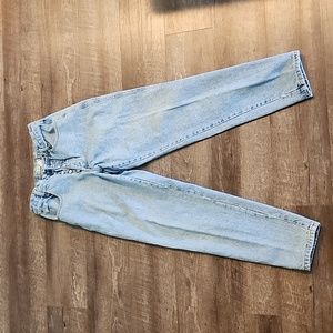 Guess by Marciano Light Blue Relaxed Jeans